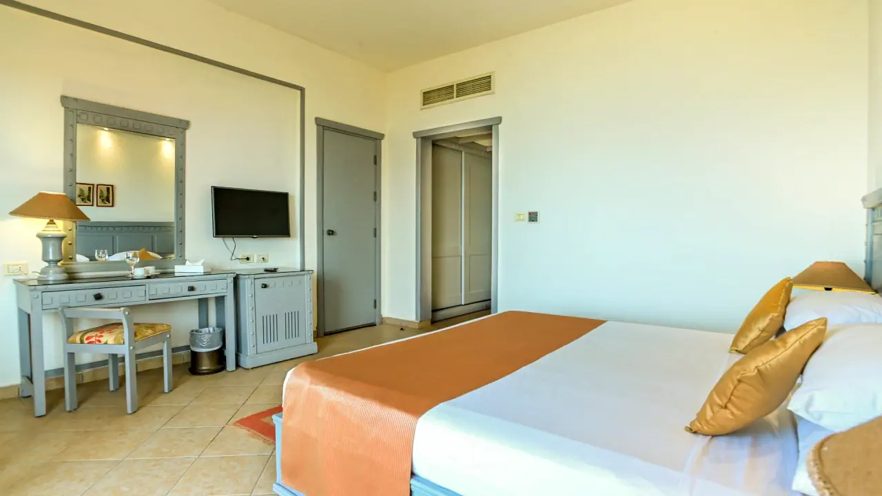 Hotel SOULOTEL EMERALD Resort & Spa - Marsa Alam